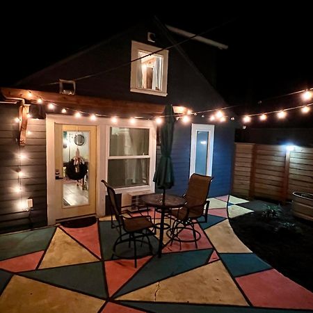 Private Ne Portland Guesthouse ภายนอก รูปภาพ