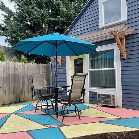 Private Ne Portland Guesthouse ภายนอก รูปภาพ