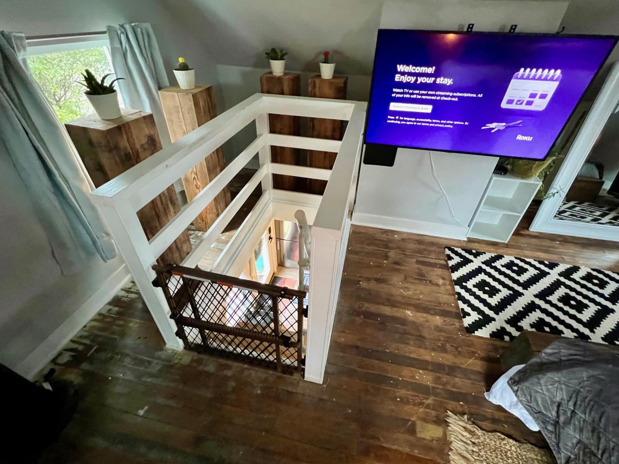 Private Ne Portland Guesthouse ภายนอก รูปภาพ
