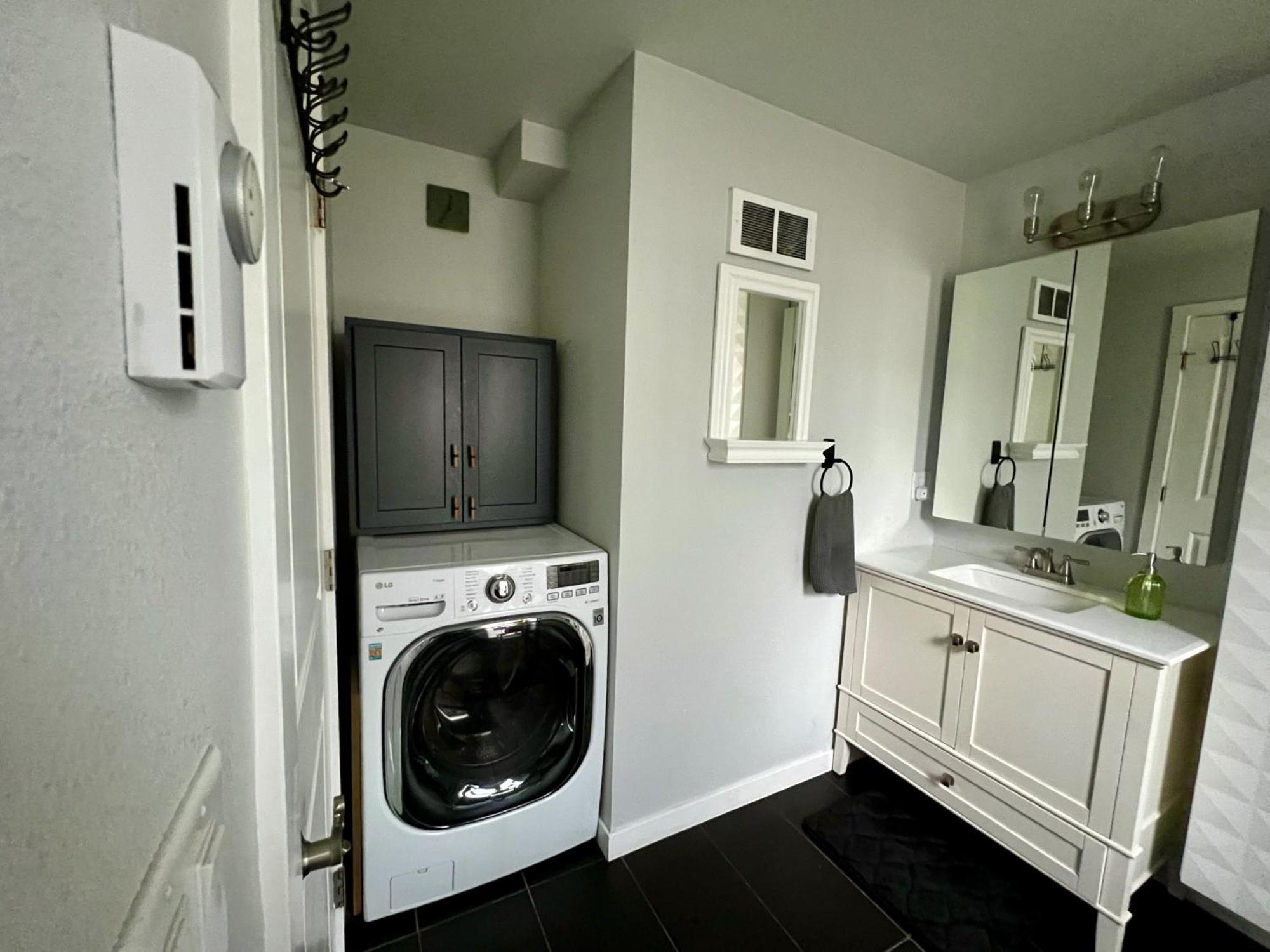 Private Ne Portland Guesthouse ภายนอก รูปภาพ