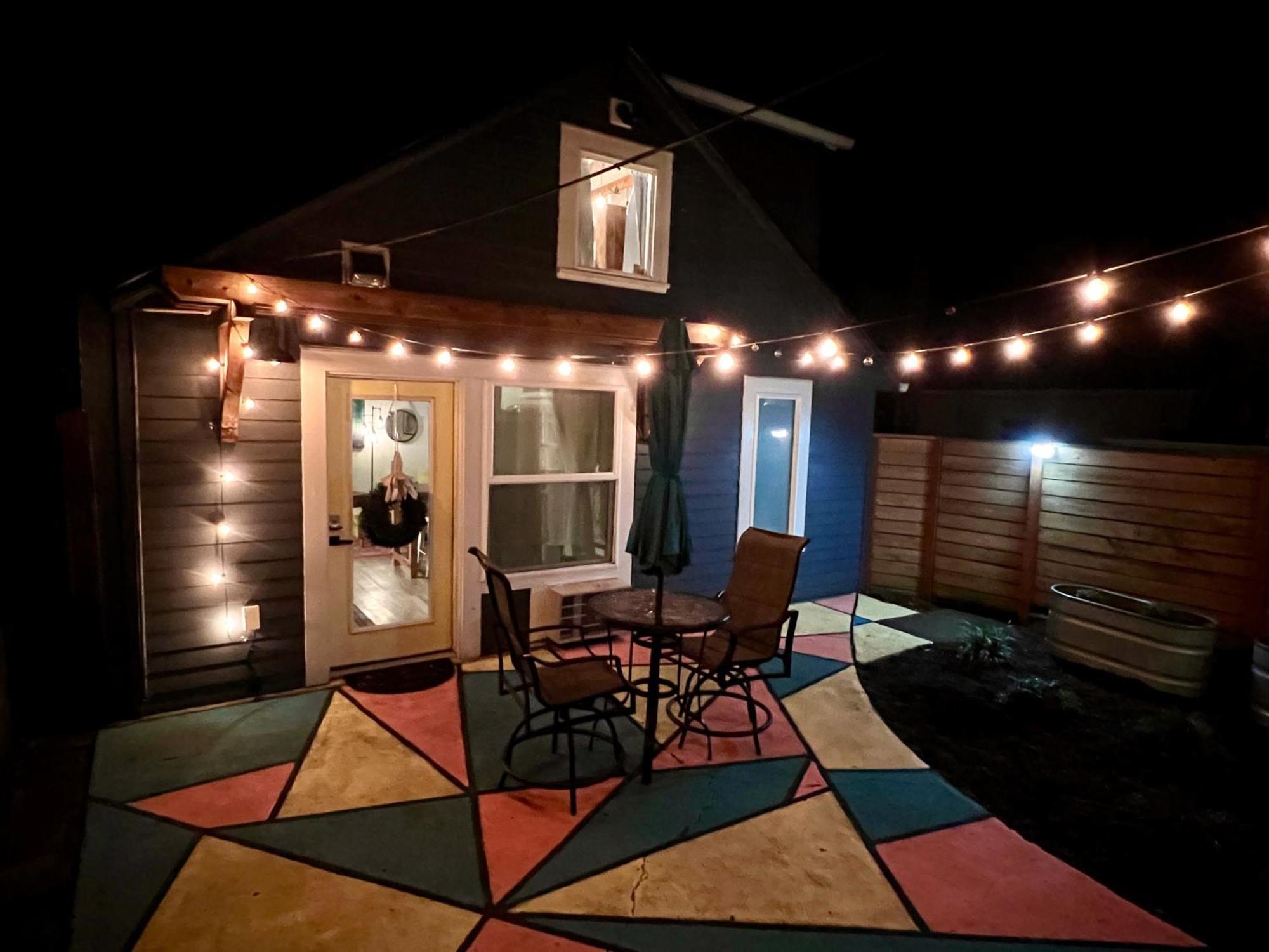 Private Ne Portland Guesthouse ภายนอก รูปภาพ