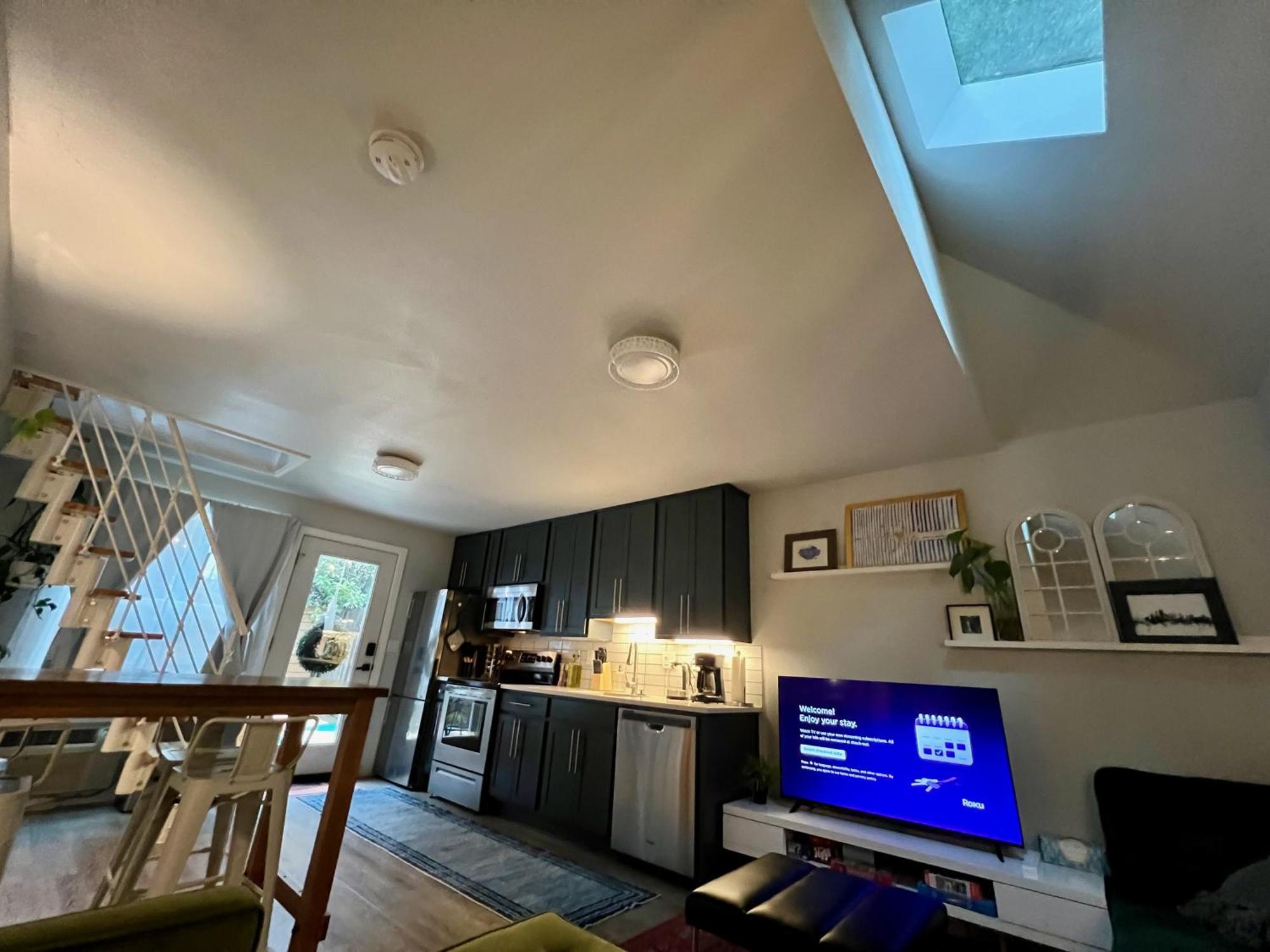 Private Ne Portland Guesthouse ภายนอก รูปภาพ