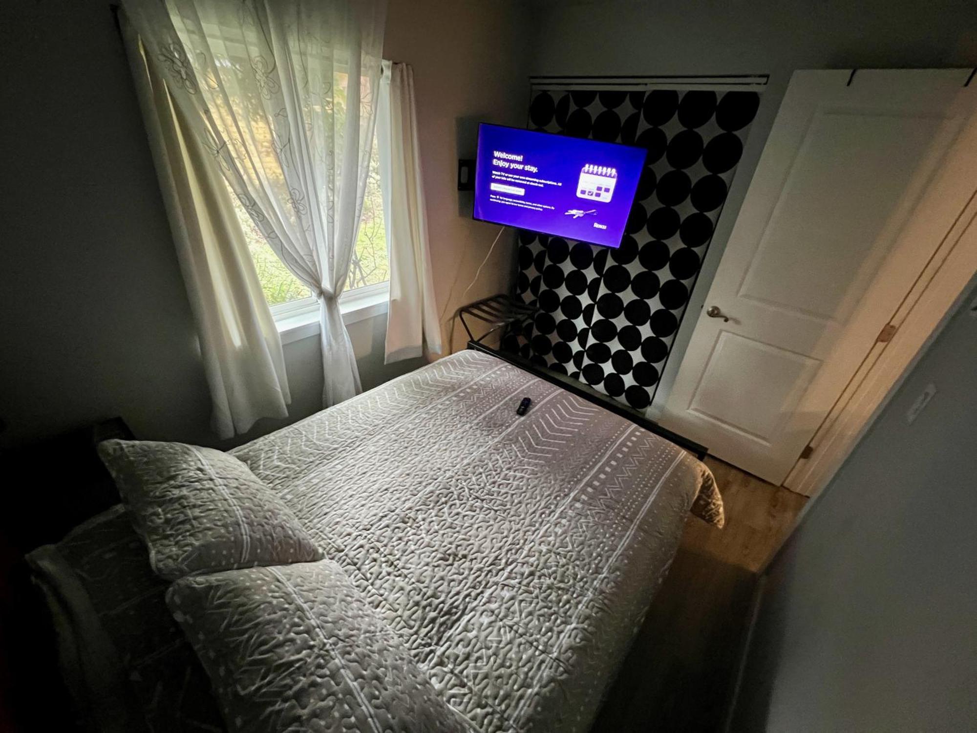 Private Ne Portland Guesthouse ภายนอก รูปภาพ