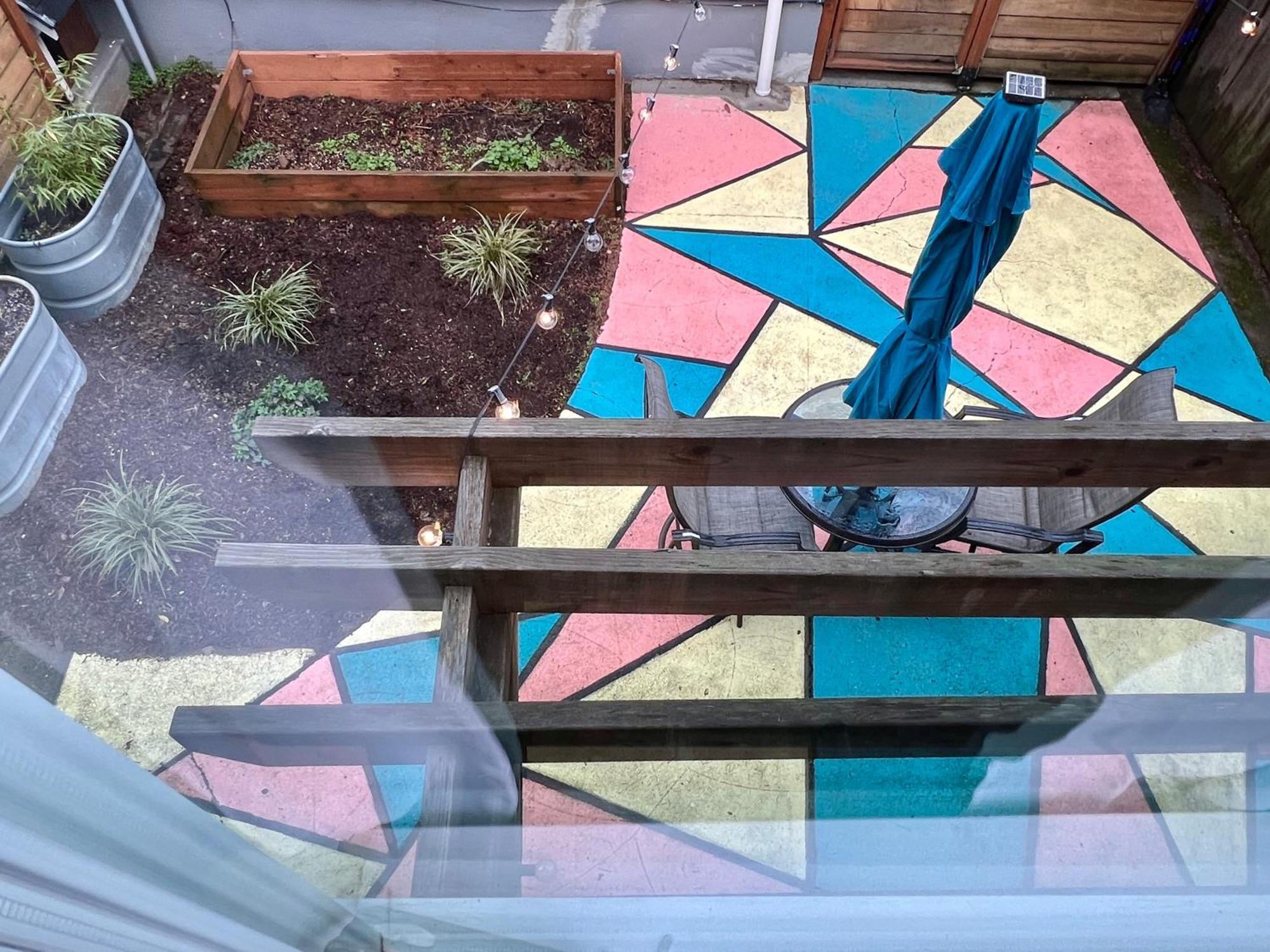 Private Ne Portland Guesthouse ภายนอก รูปภาพ